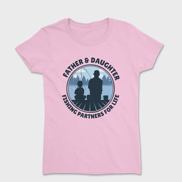 Dirt Bike, Women's T-Shirt