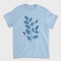 Flussbarsch Fish, Kids' T-Shirt