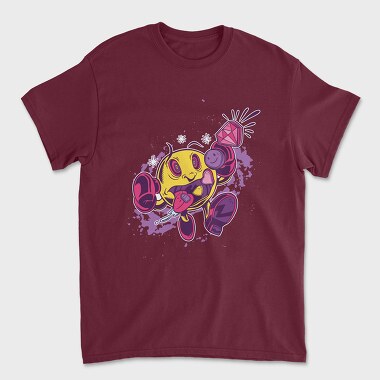 Pills Eater, Unisex Men's T-Shirt