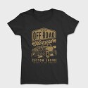 Rock And Games, Unisex Men's T-Shirt