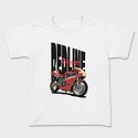 Rottweiller, Kids' T-Shirt