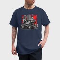 Rock And Games, Unisex Men's T-Shirt