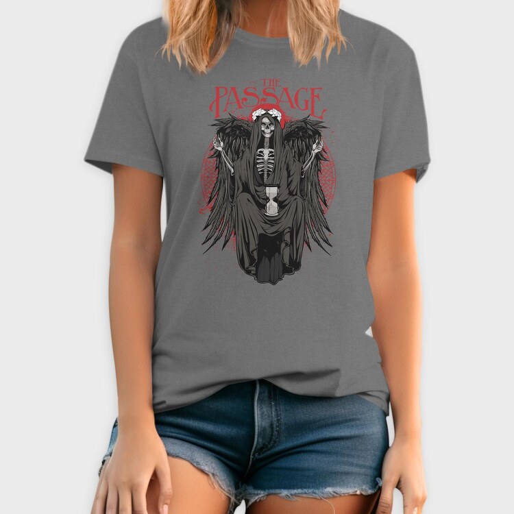 Rock And Games, Women's T-Shirt