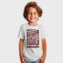 Funny Afterlife 03, Kids' T-Shirt
