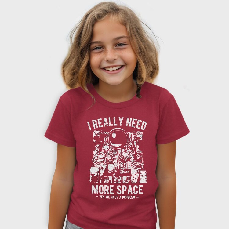 Beach Time, Kids' T-Shirt