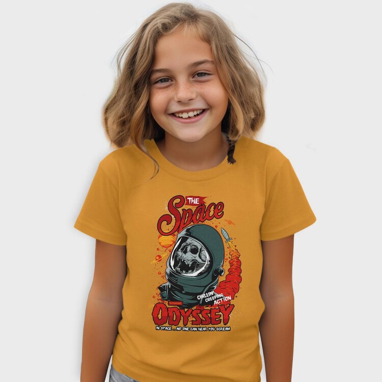 Funny Unicorn, Women's T-Shirt