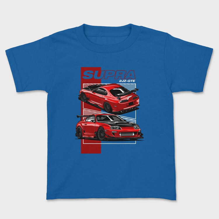 Gaming Bear Angry, Детска Тениска