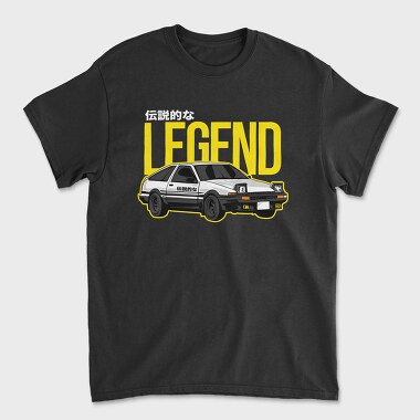 Unisex Men's T-Shirt, 240sx