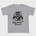 American Civil War, Kids' T-Shirt