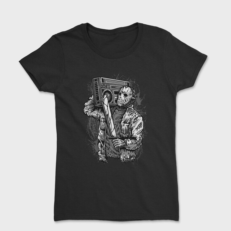 Beatblood, Women's T-Shirt