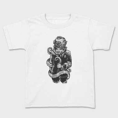 Business, Kids' T-Shirt
