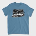 Extreme Motocross, Women's T-Shirt