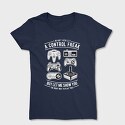 Geek Gamer, Women's T-Shirt