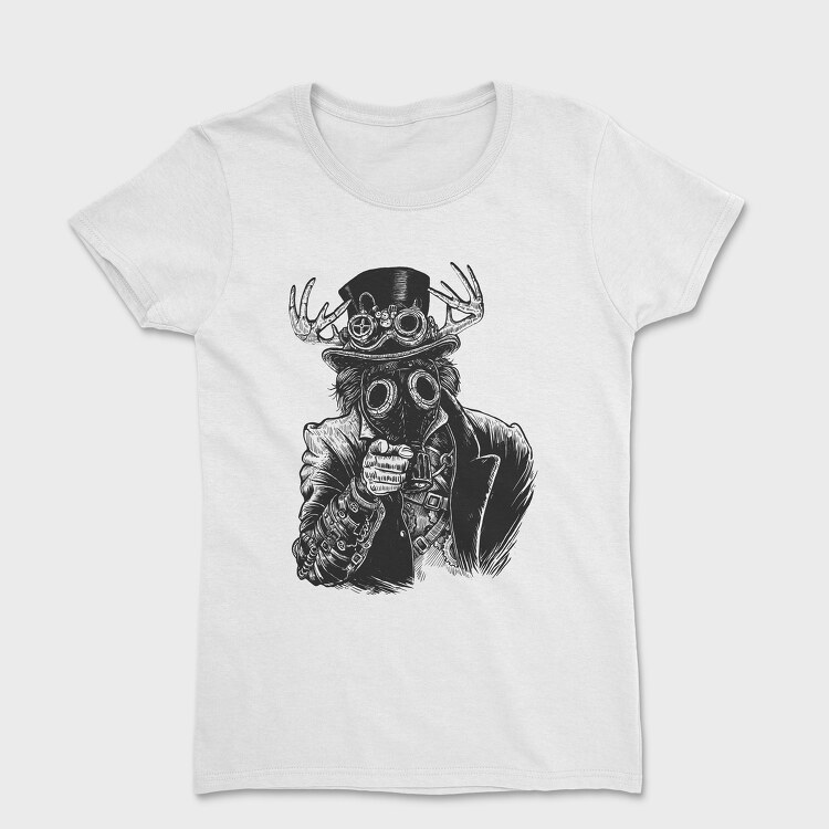 I Want You 2, Women's T-Shirt