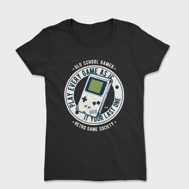 Last Game, Women's T-Shirt