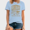 Retro Campers, Women's T-Shirt