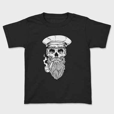 Sailor, Kids' T-Shirt