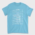 Skyline, Kids' T-Shirt