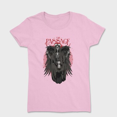 The Passage, Women's T-Shirt