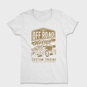 Train Hard, Kids' T-Shirt