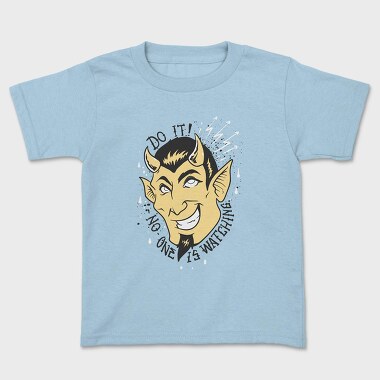 Voices, Kids' T-Shirt