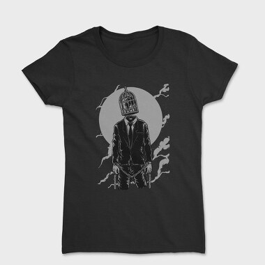 World Cage, Women's T-Shirt