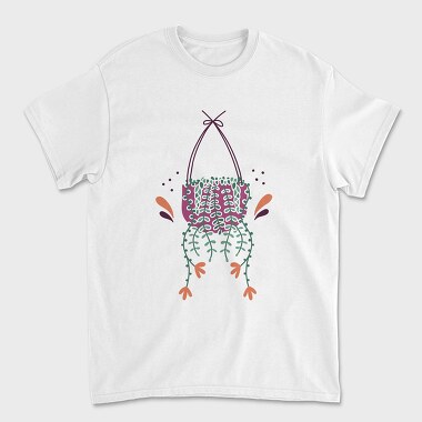 Nature Botanical 11, Unisex Men's T-Shirt