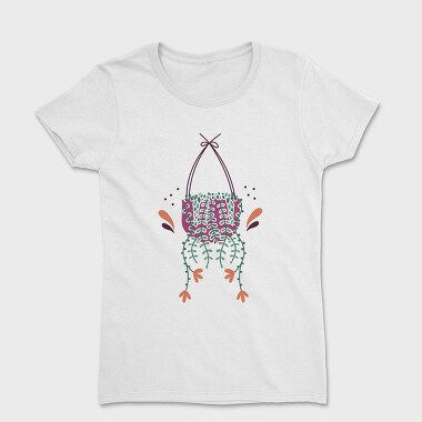 Nature Botanical 11, Дамска Тениска