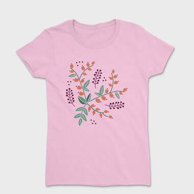 Nature Botanical 13, Women's T-Shirt