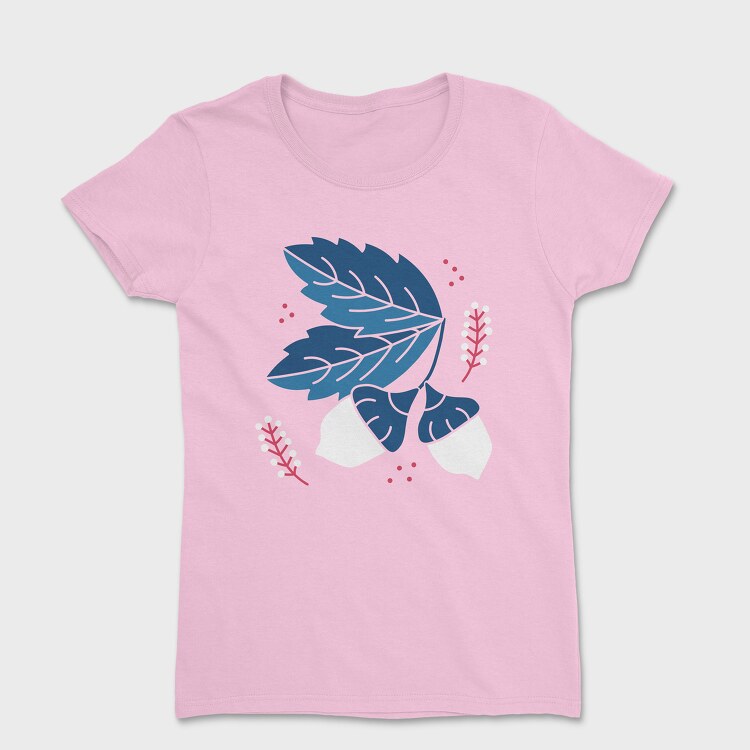 Nature Botanical 2, Women's T-Shirt