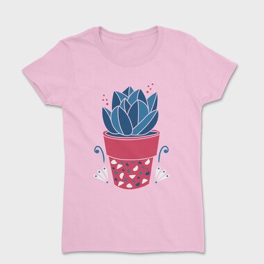Nature Botanical 3, Women's T-Shirt