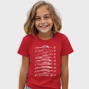 Nature Scenery, Kids' T-Shirt