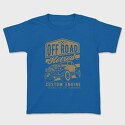 Off Road 2, Kids' T-Shirt