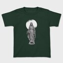 Retro Cartoon Christmas 2, Women's T-Shirt