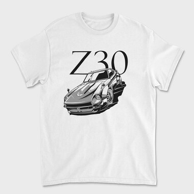 240z z30, Unisex Men's T-Shirt