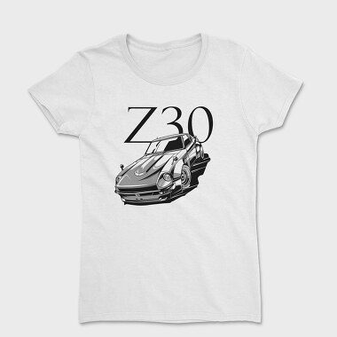 240z z30, Women's T-Shirt