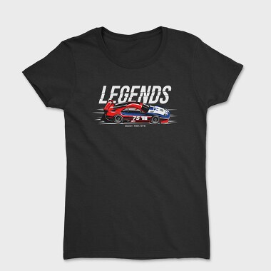 300ZX, Women's T-Shirt