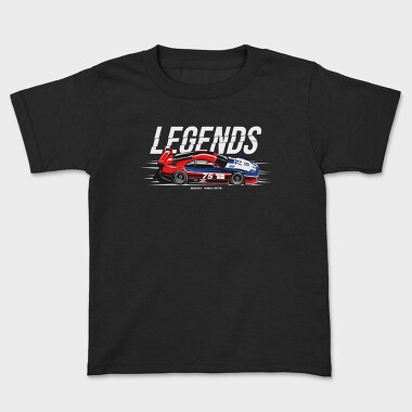 300ZX, Kids' T-Shirt