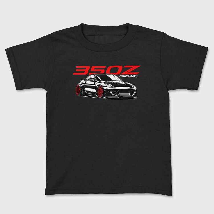 350z, Kids' T-Shirt