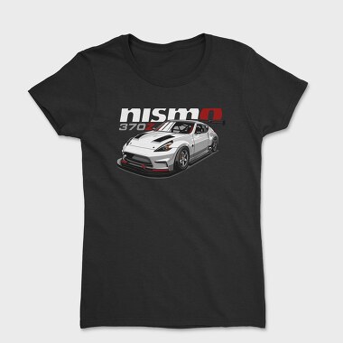 370z, Women's T-Shirt