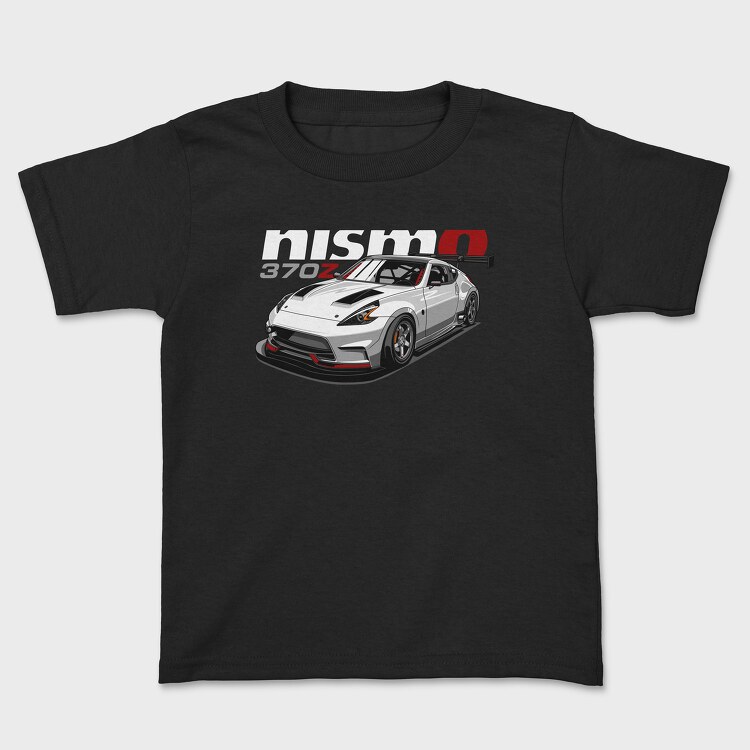 370z, Kids' T-Shirt