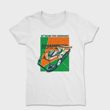 787B, Women's T-Shirt