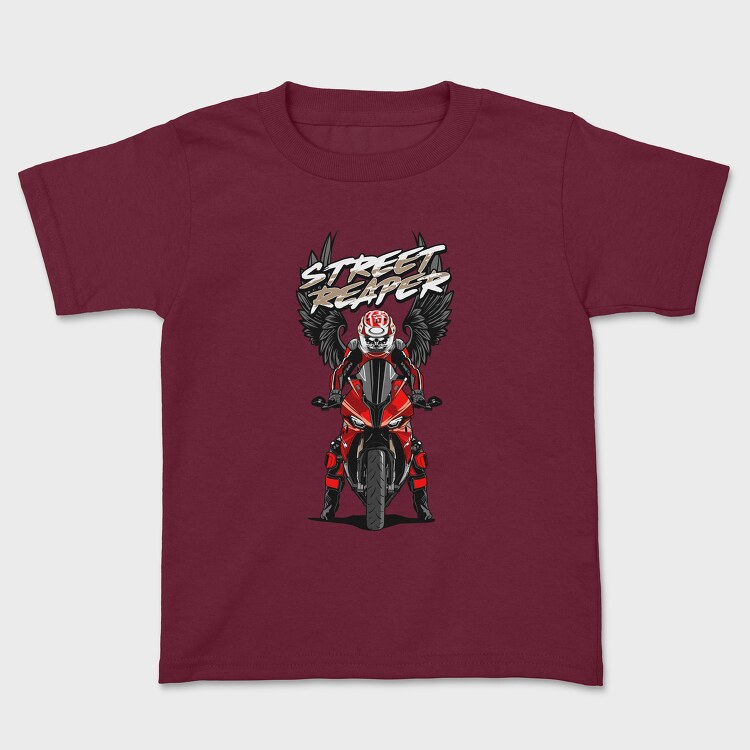 BMW S1000RR 2020, Kids' T-Shirt