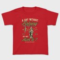 Ducati Panigale V2, Kids' T-Shirt