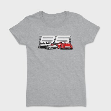 EIGHTY-SIX, Women's T-Shirt