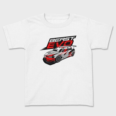 EVO VOLTEX, Kids' T-Shirt