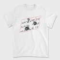 EVOLUTION, Kids' T-Shirt