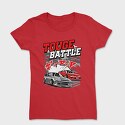 GRAVEL KILLER, Women's T-Shirt
