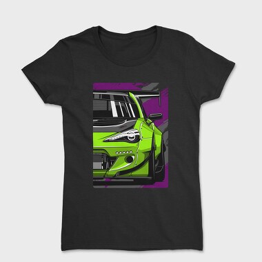 GT86 Pandem, Women's T-Shirt