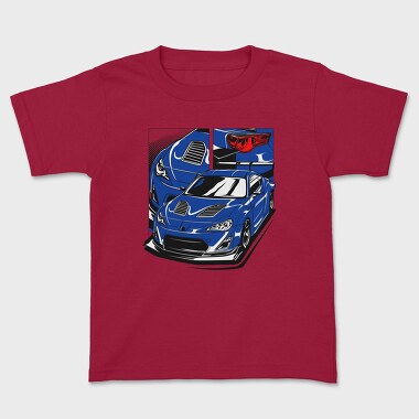 GT86, Kids' T-Shirt